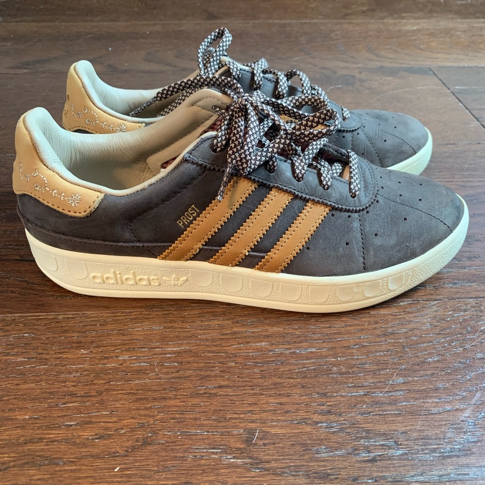 Adidas Munchen Oktoberfest Sneakers
